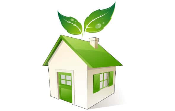 Read more about the article Green Homes add Green to the Wallet