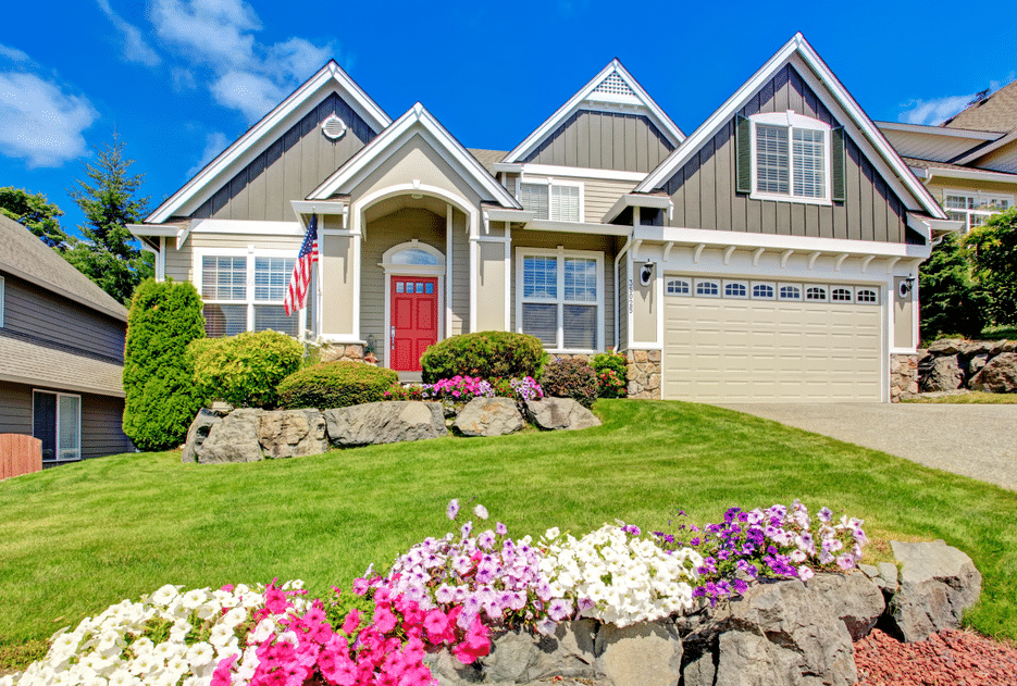 Read more about the article 3 Ways to Increase Your Curb Appeal on a Budget